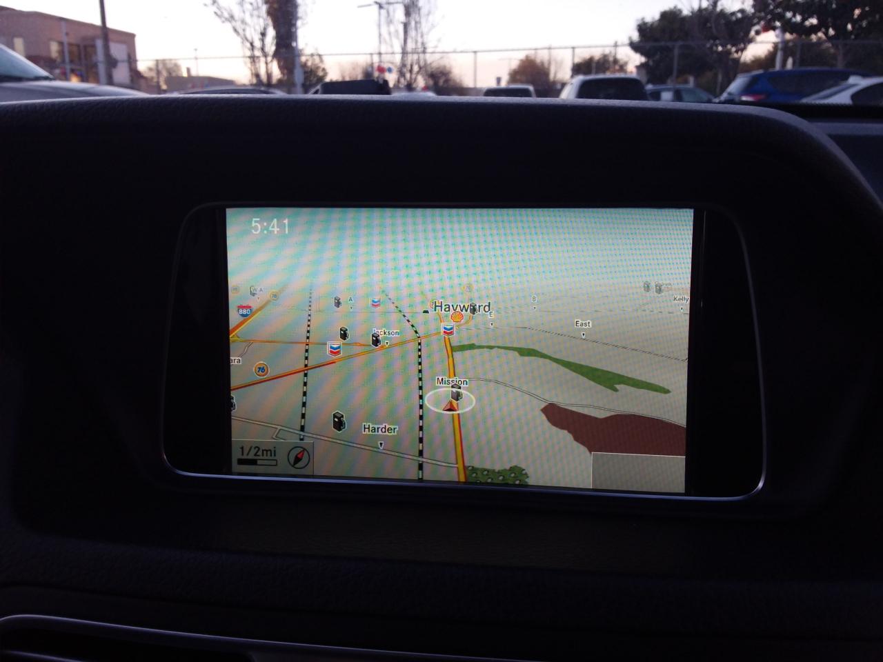 Mercedes-Benz E-Class E350 Coupe 2014