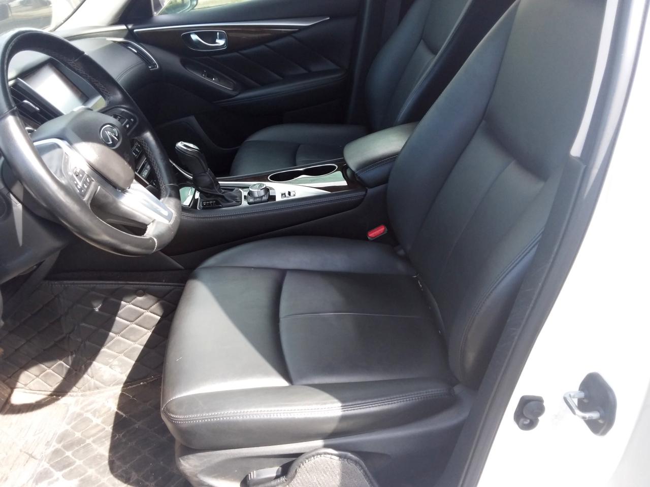 Infiniti Q50 3.0t Sport 2018