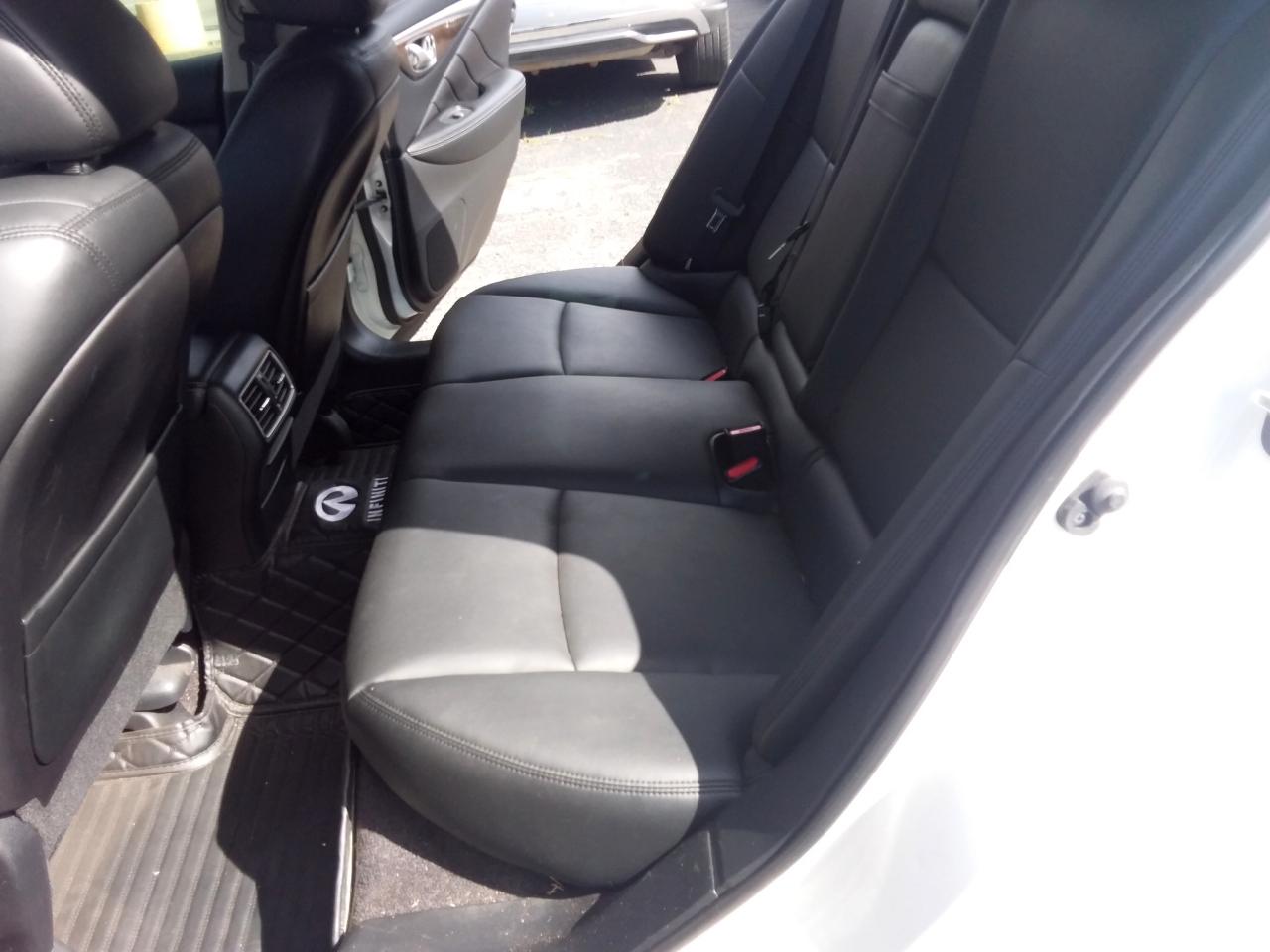 Infiniti Q50 3.0t Sport 2018