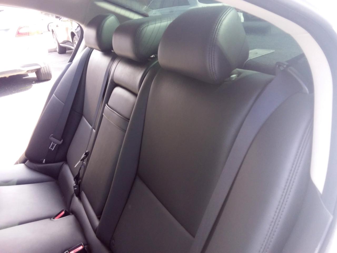 Infiniti Q50 3.0t Sport 2018