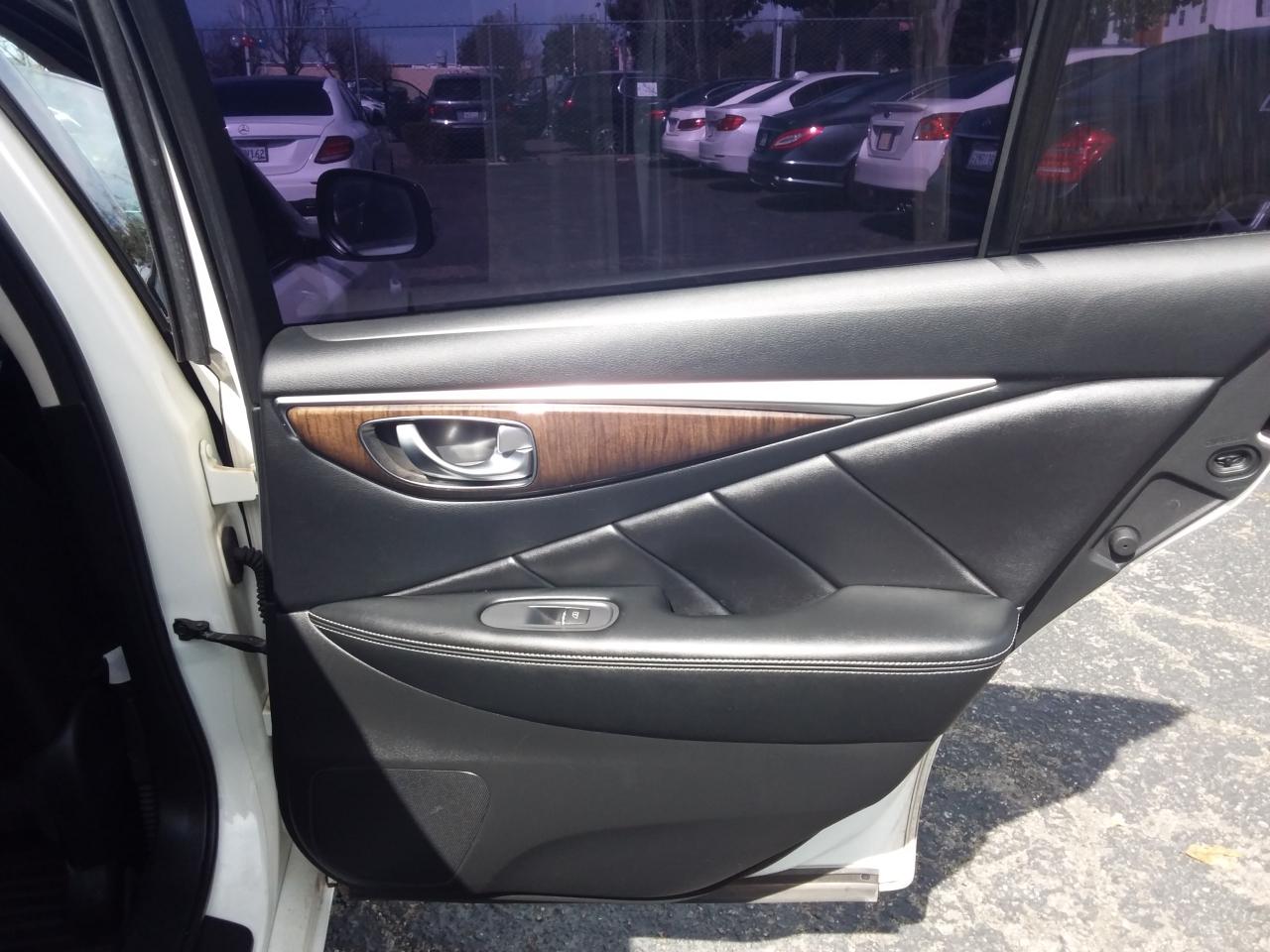 Infiniti Q50 3.0t Sport 2018