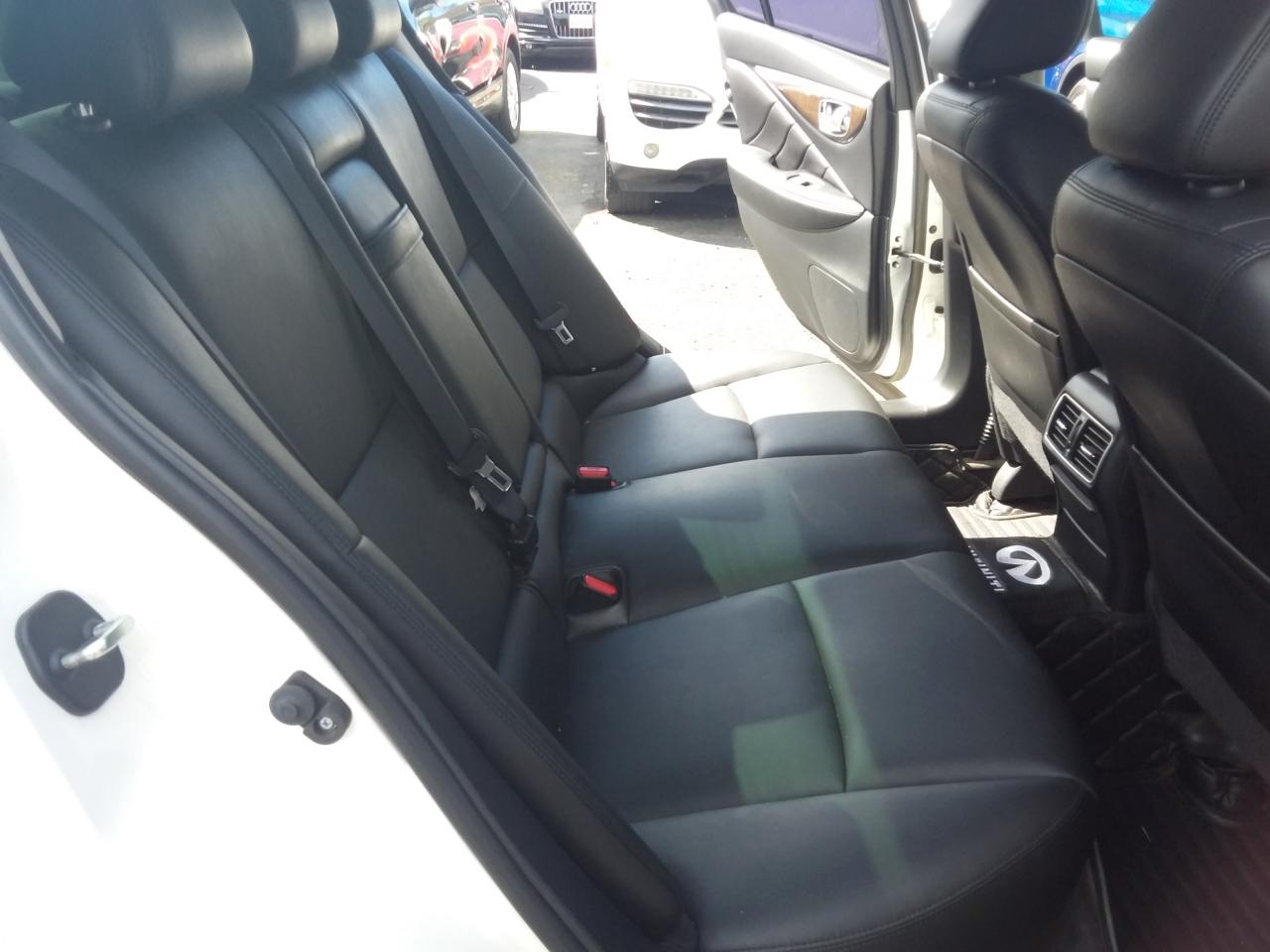 Infiniti Q50 3.0t Sport 2018