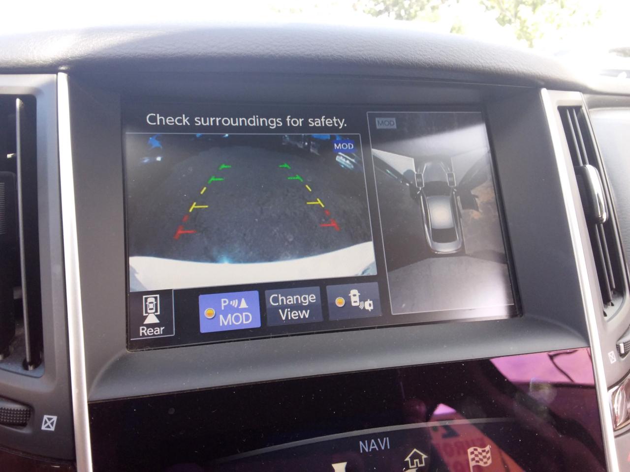 Infiniti Q50 3.0t Sport 2018