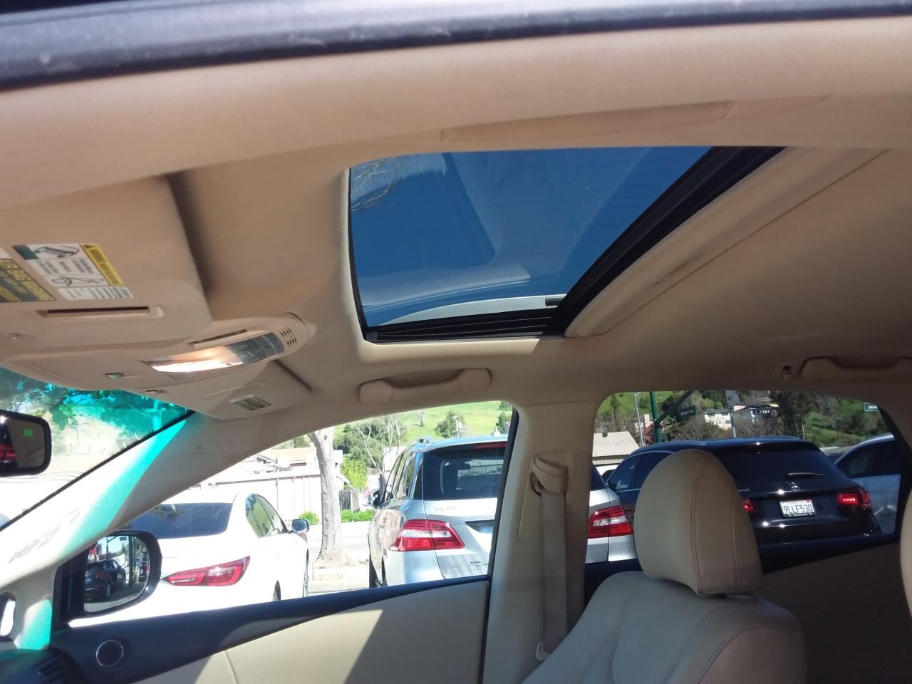 Lexus RX 350 AWD 2010