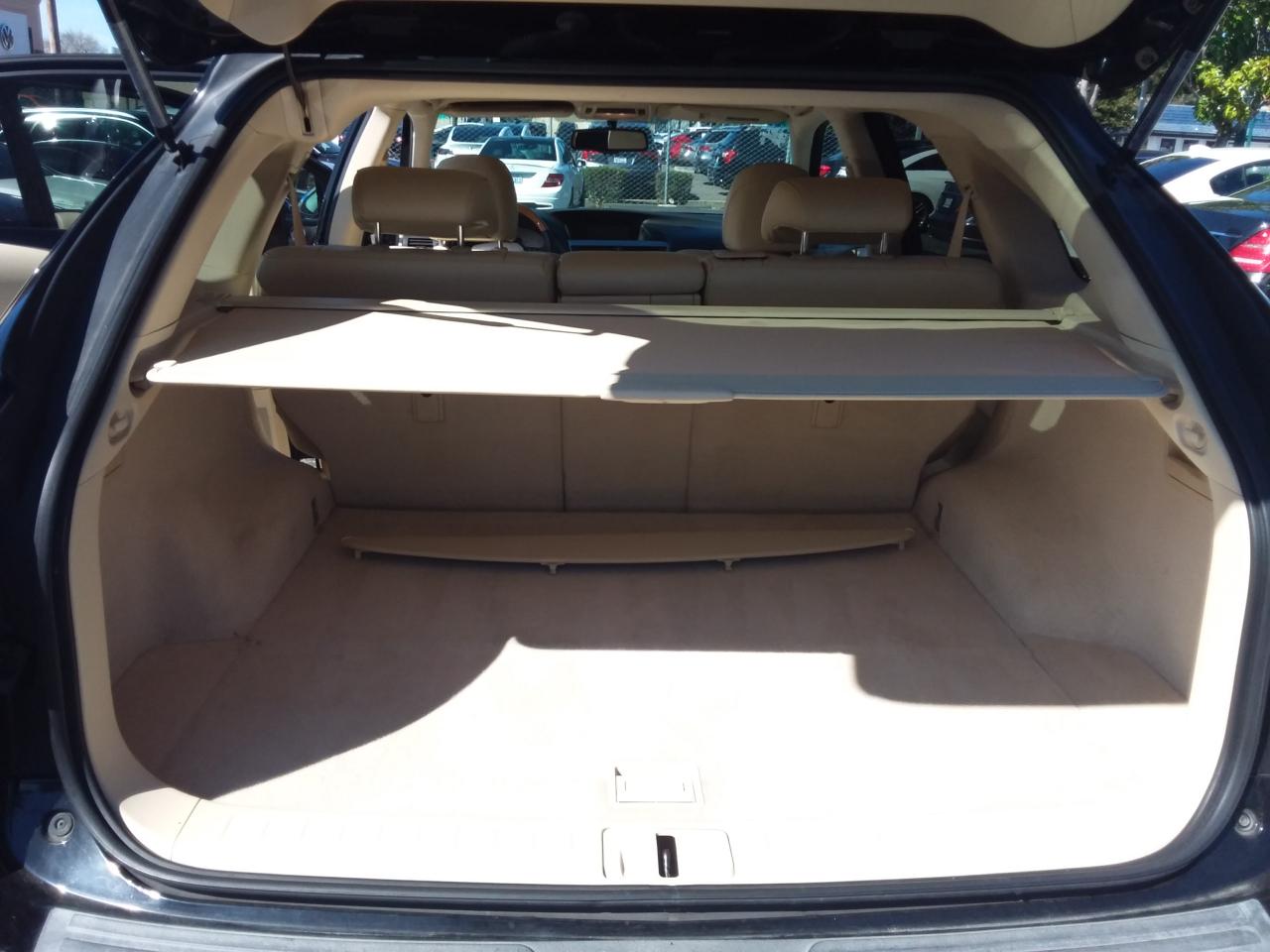 Lexus RX 350 AWD 2010