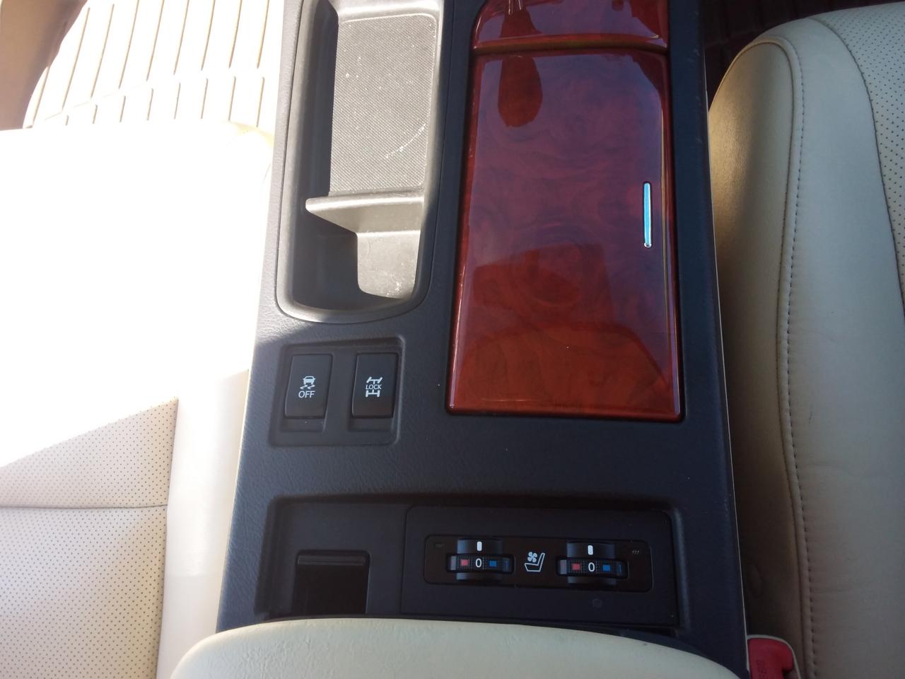 Lexus RX 350 AWD 2010