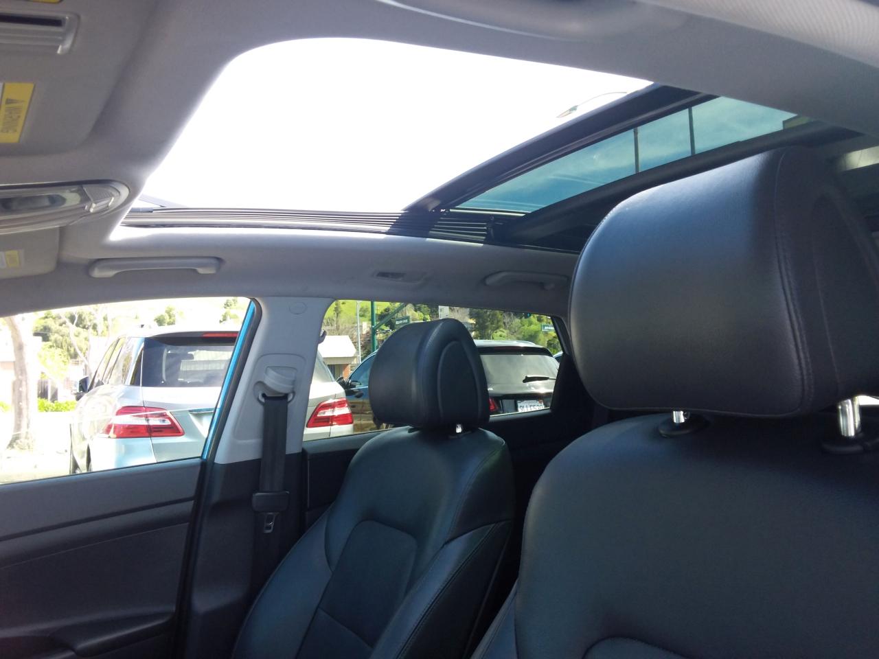 Hyundai Tucson Eco 2016