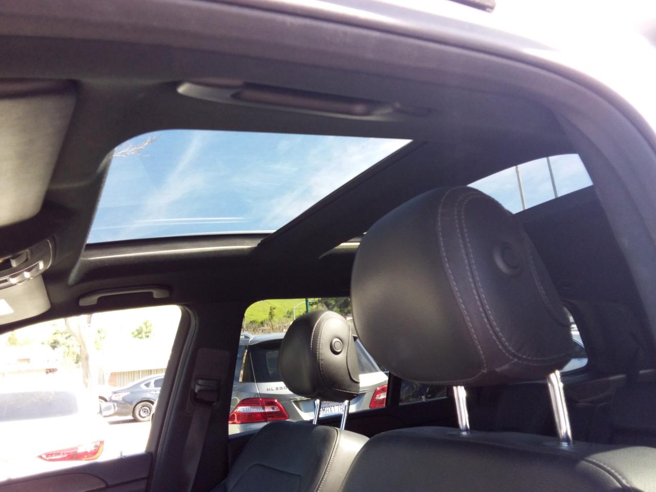 Mercedes-Benz GLS-Class GLS450 4MATIC 2017