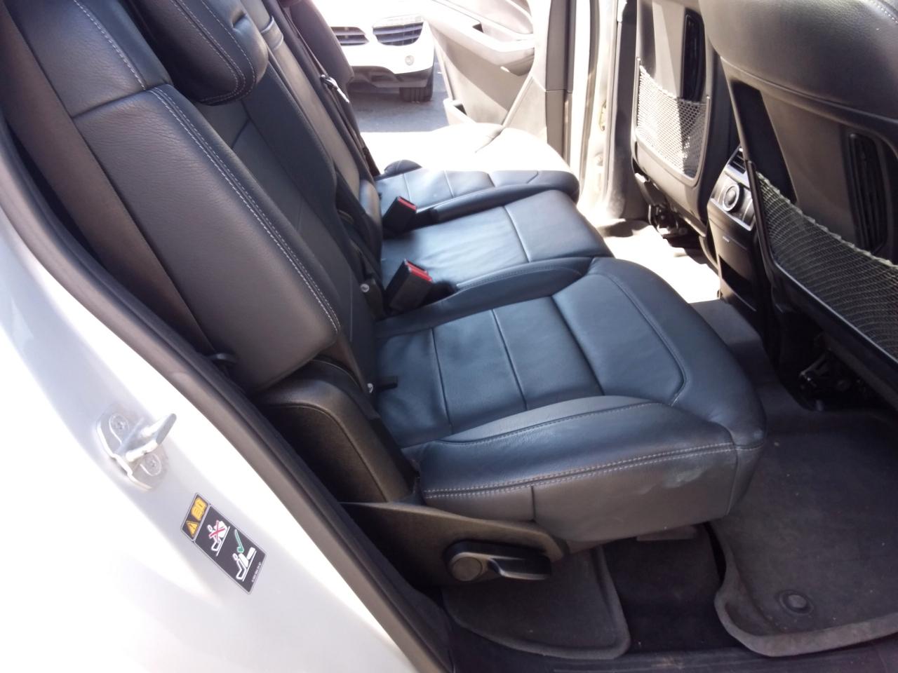 Mercedes-Benz GLS-Class GLS450 4MATIC 2017