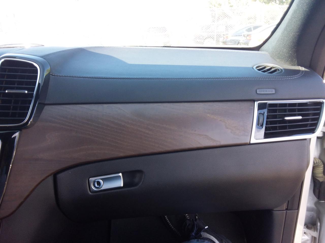 Mercedes-Benz GLS-Class GLS450 4MATIC 2017