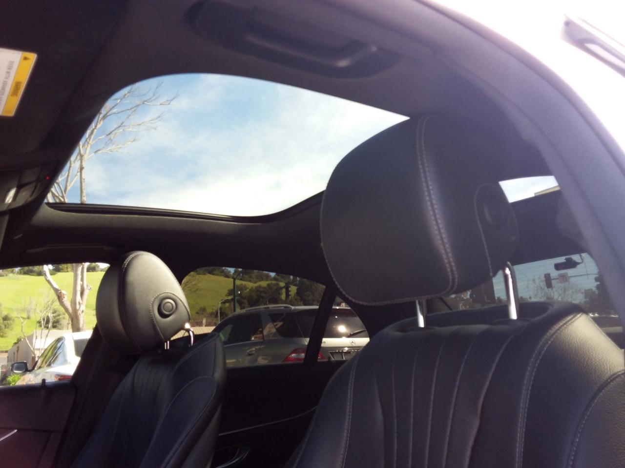 Mercedes-Benz E-Class E300 Luxury Sedan 2019