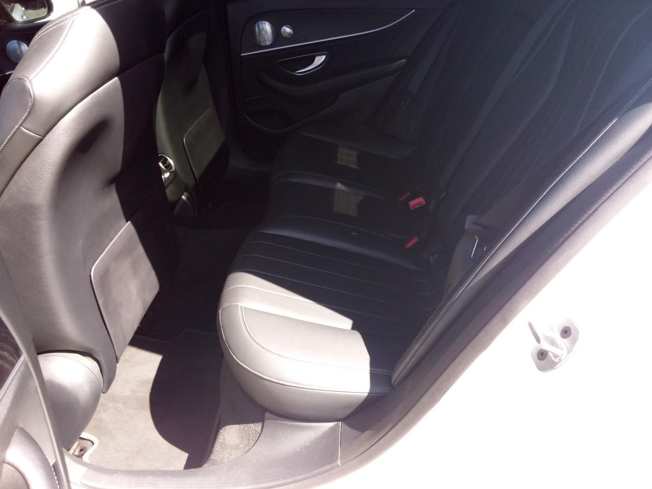 Mercedes-Benz E-Class E300 Luxury Sedan 2019