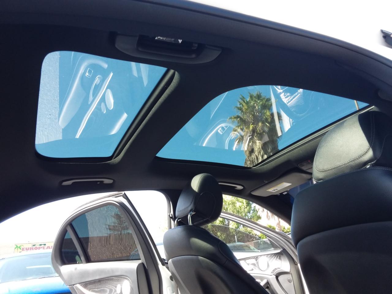 Mercedes-Benz E-Class E300 Luxury Sedan 2019