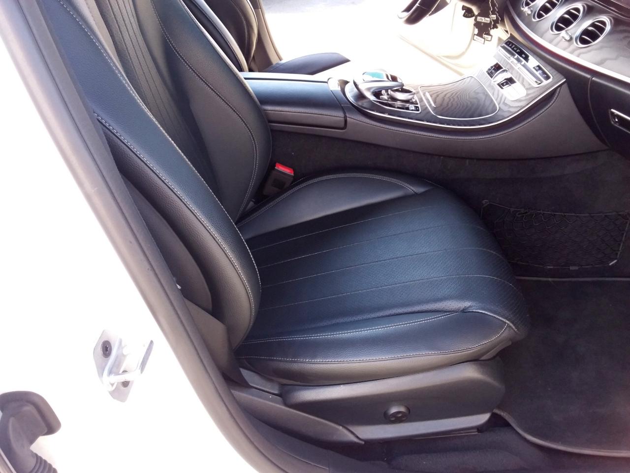 Mercedes-Benz E-Class E300 Luxury Sedan 2019