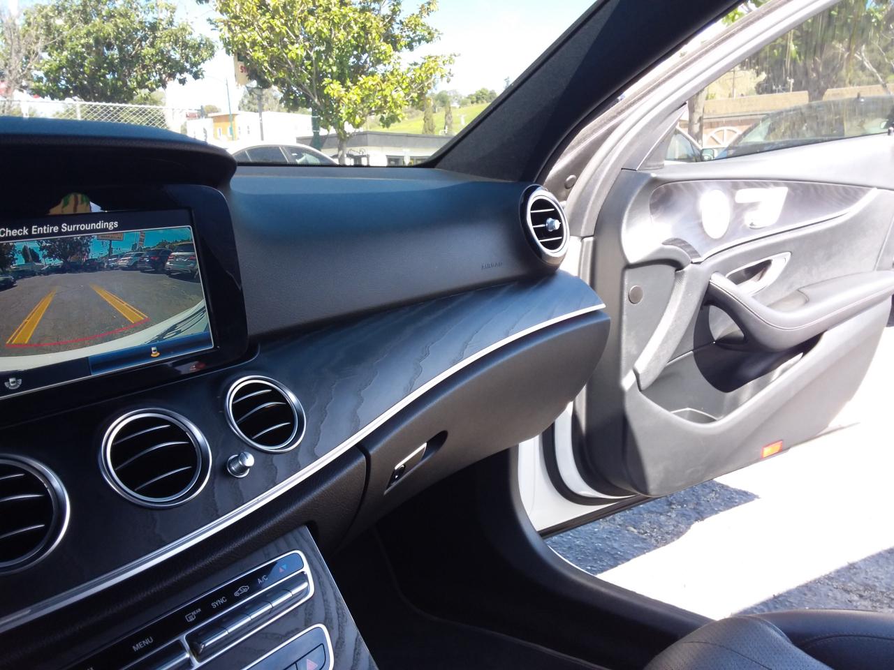 Mercedes-Benz E-Class E300 Luxury Sedan 2019