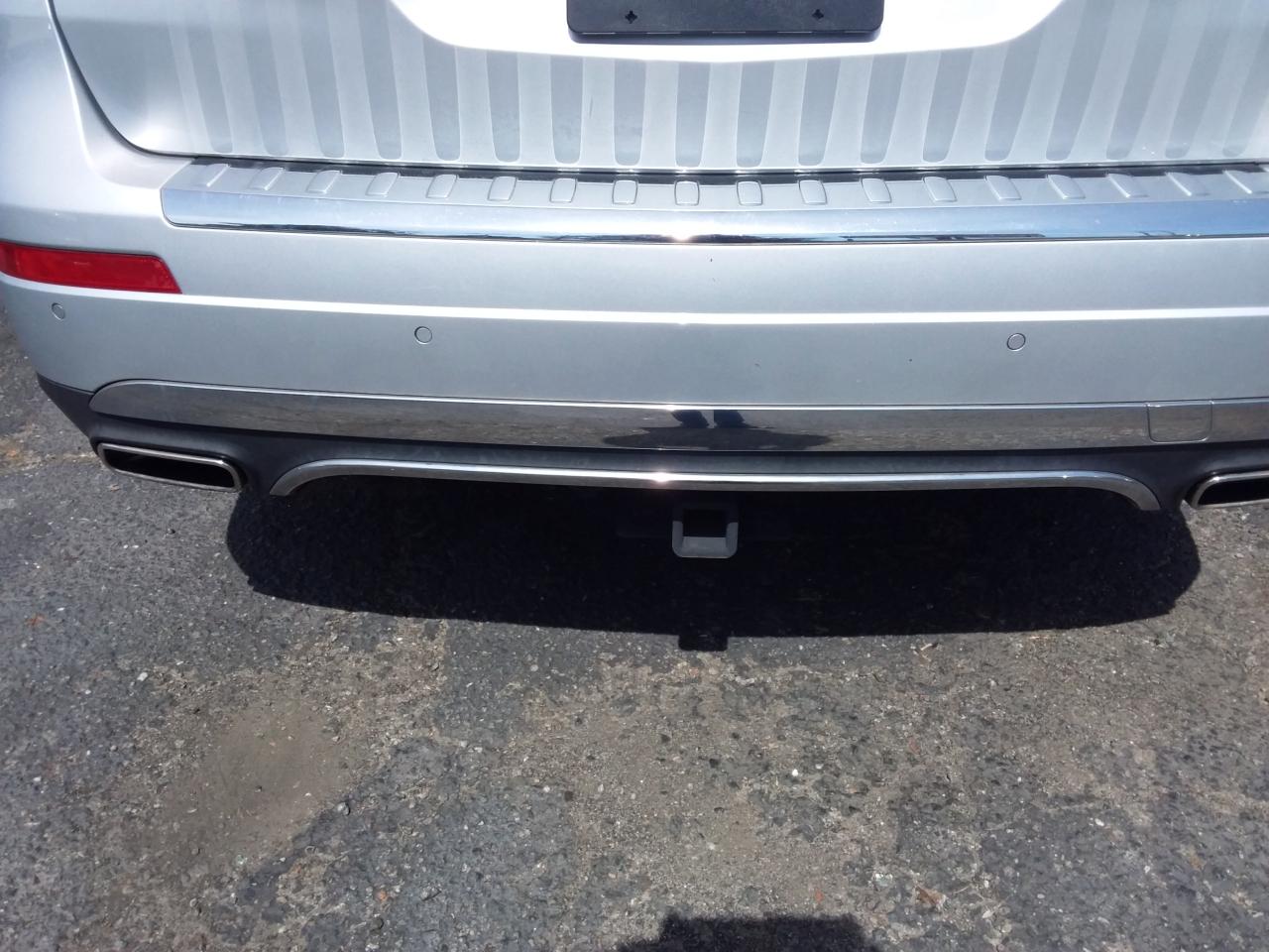 Mercedes-Benz GL-Class GL450 4MATIC 2016