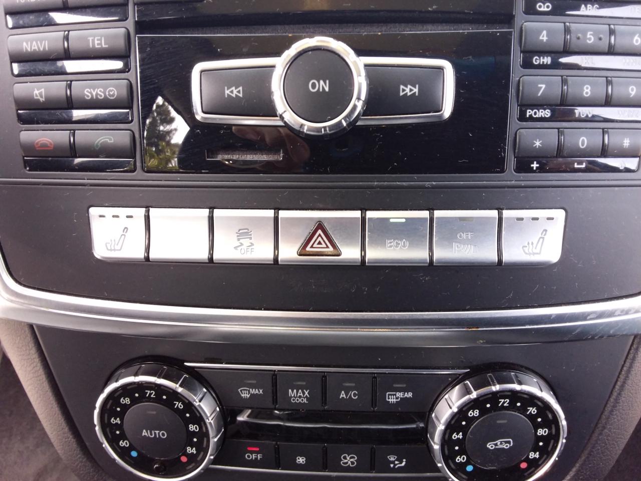 Mercedes-Benz GL-Class GL450 4MATIC 2016