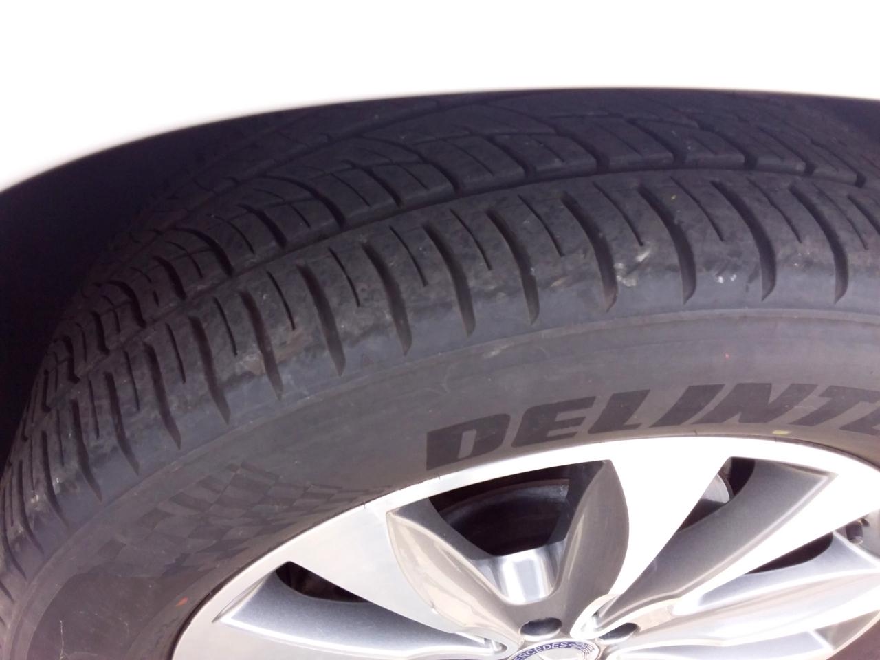 Mercedes-Benz GL-Class GL450 4MATIC 2016