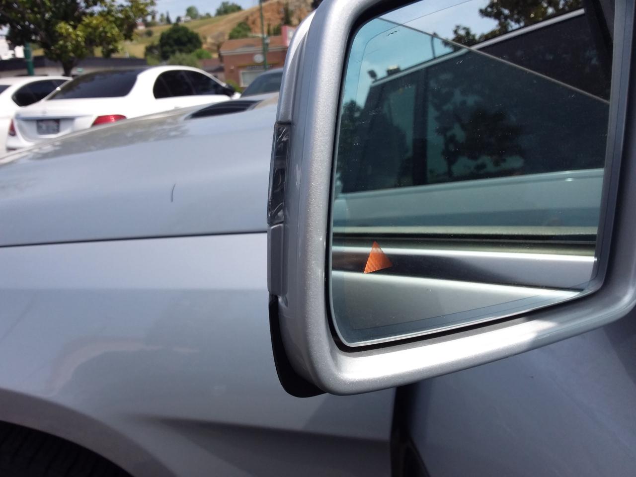 Mercedes-Benz GL-Class GL450 4MATIC 2016