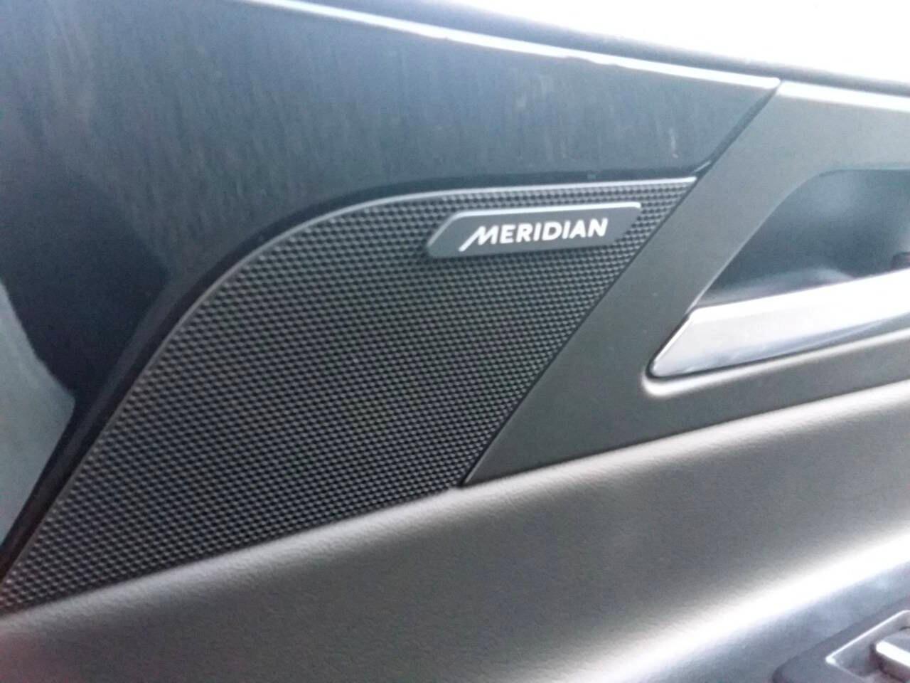 Jaguar XE 25t Premium 2017