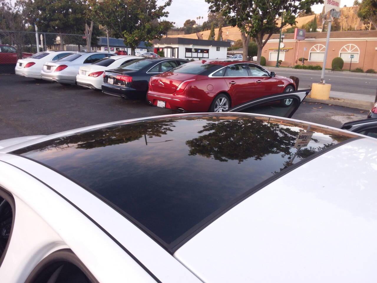 Jaguar XE 25t Premium 2017