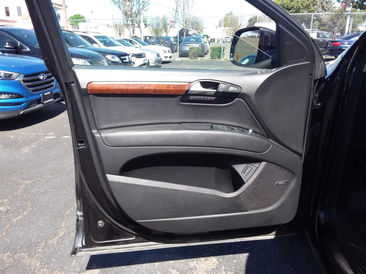 Audi Q7 3.0 Premium quattro 2014