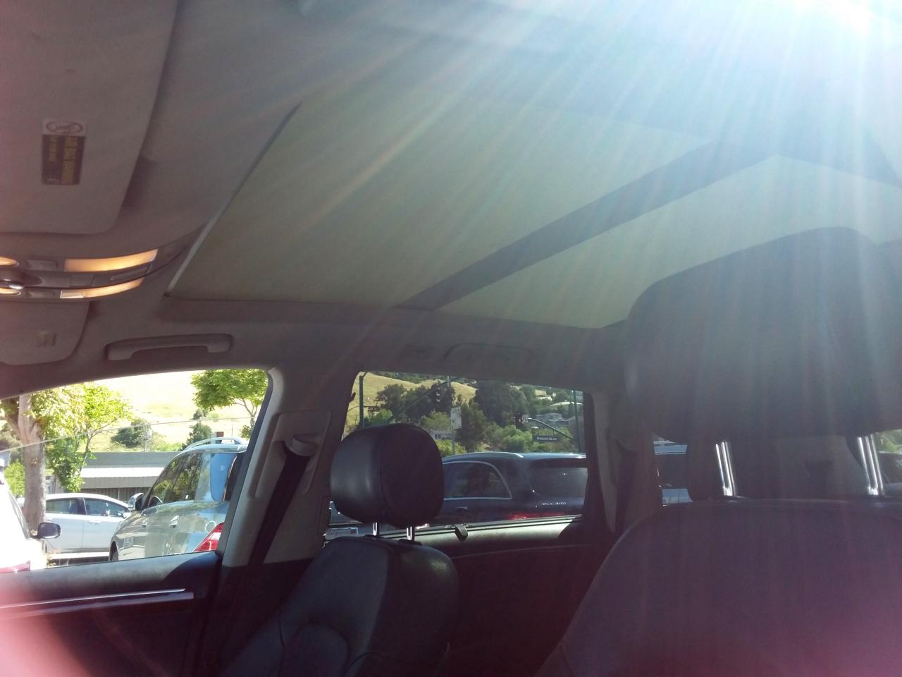 Audi Q7 3.0 Premium quattro 2014