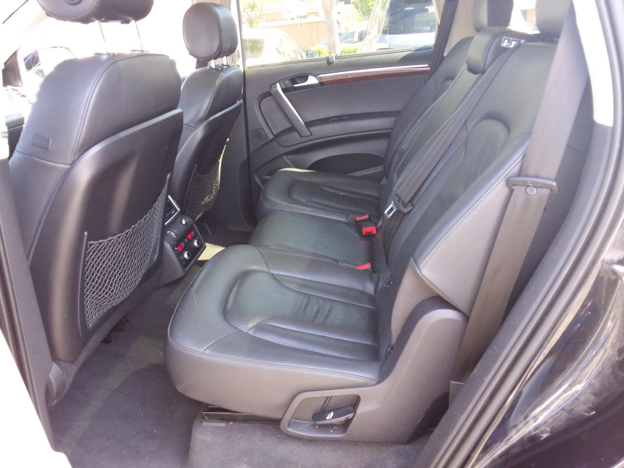 Audi Q7 3.0 Premium quattro 2014