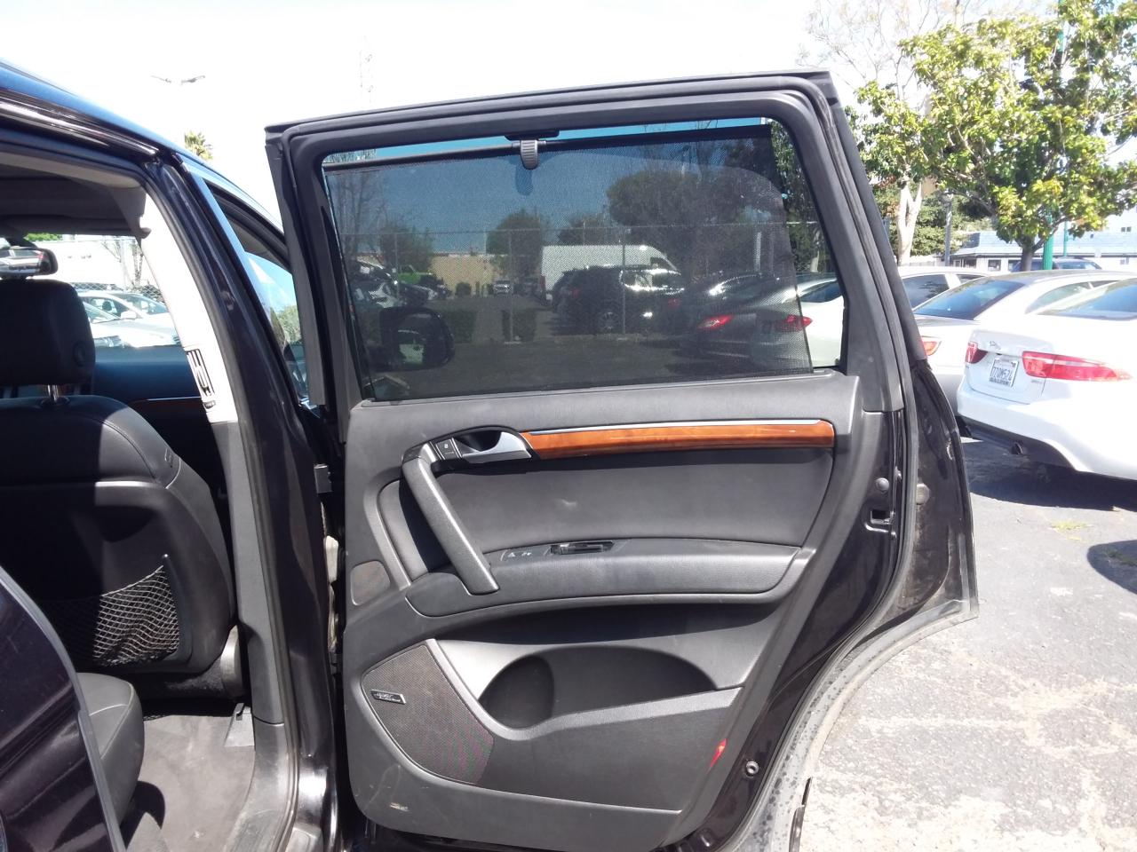 Audi Q7 3.0 Premium quattro 2014