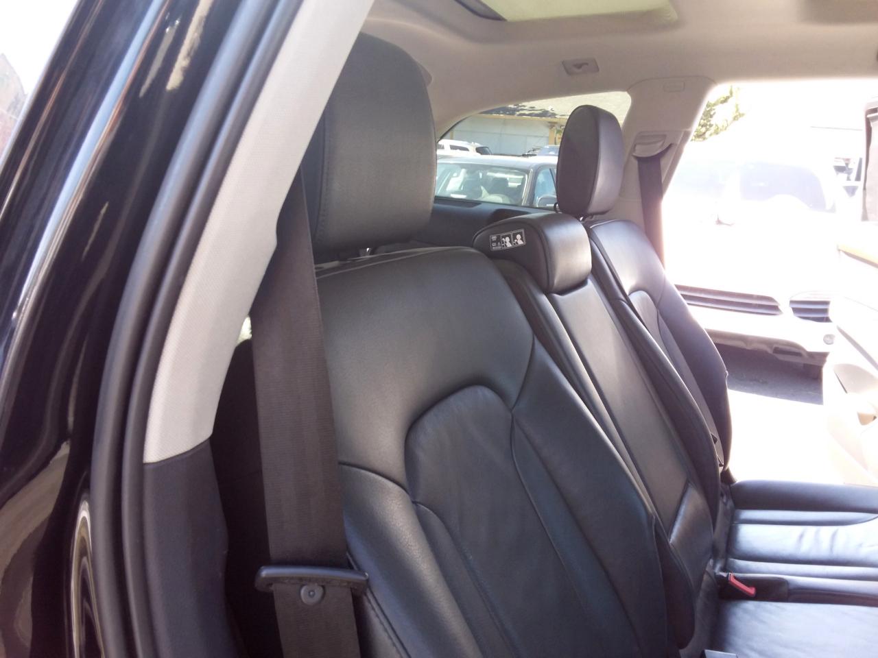 Audi Q7 3.0 Premium quattro 2014