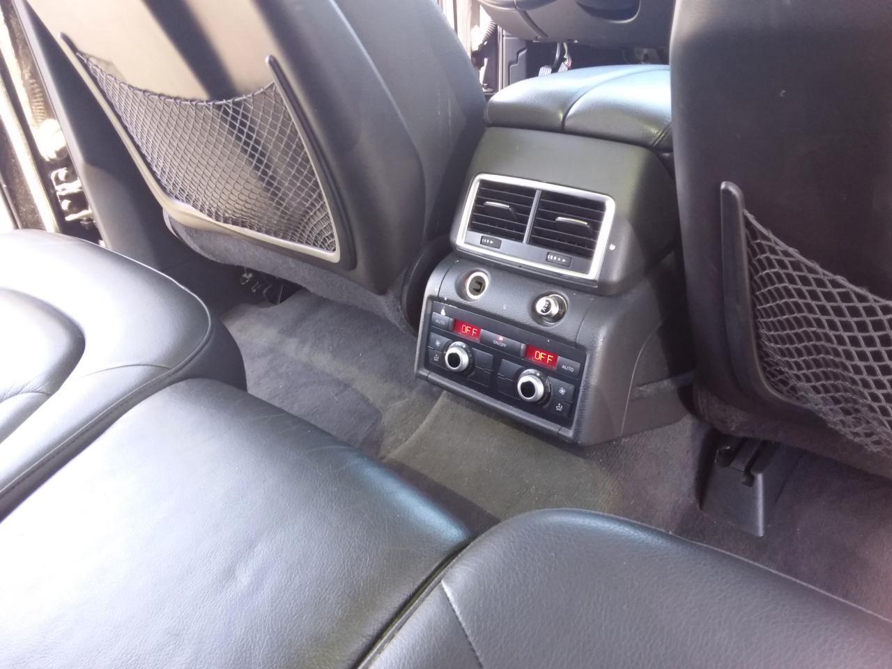 Audi Q7 3.0 Premium quattro 2014