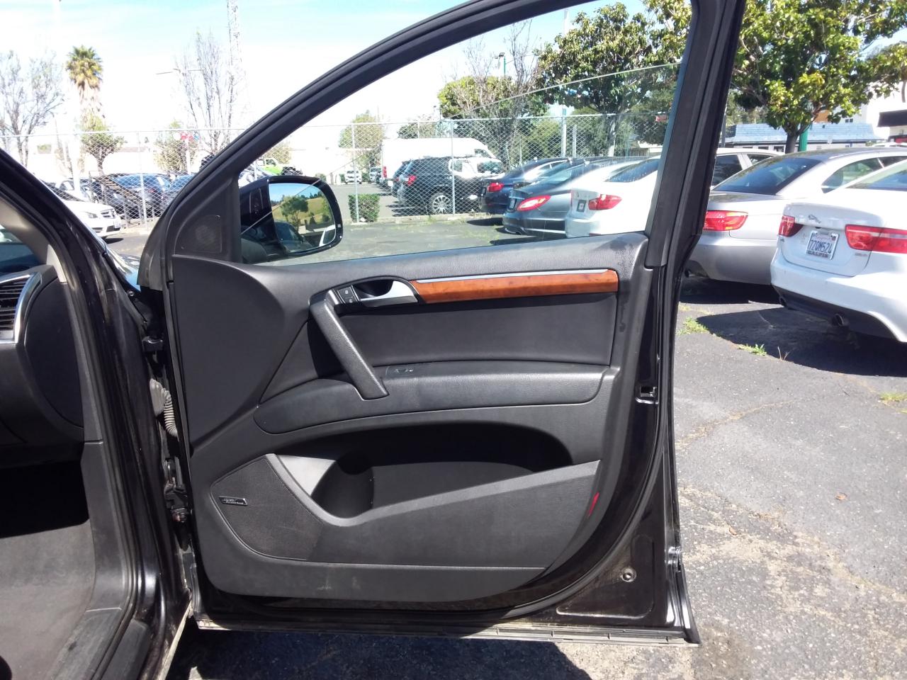 Audi Q7 3.0 Premium quattro 2014