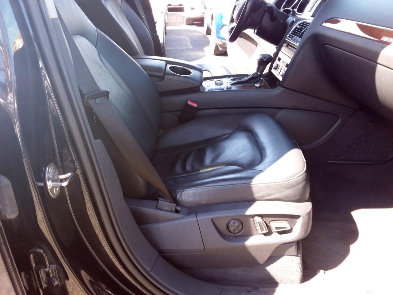 Audi Q7 3.0 Premium quattro 2014