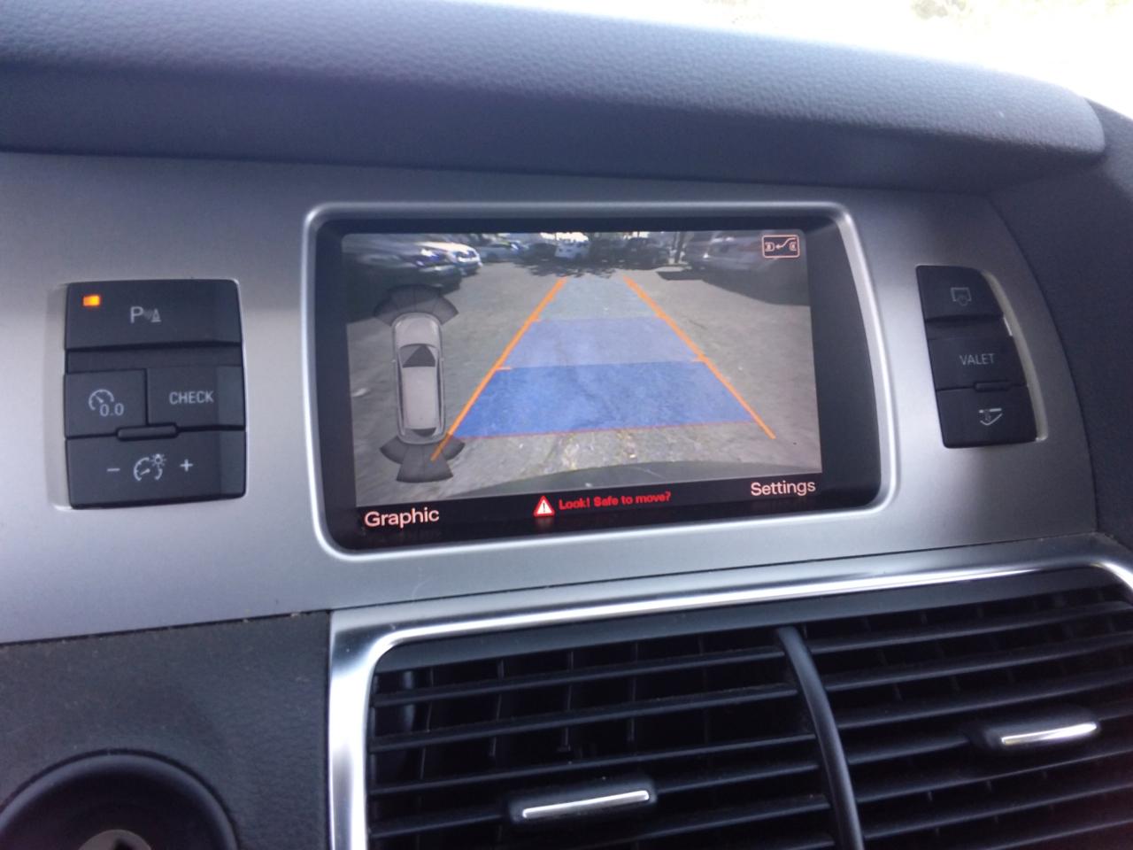 Audi Q7 3.0 Premium quattro 2014