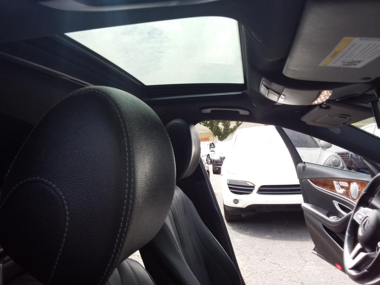 Mercedes-Benz E-Class E300 Luxury Sedan 2019