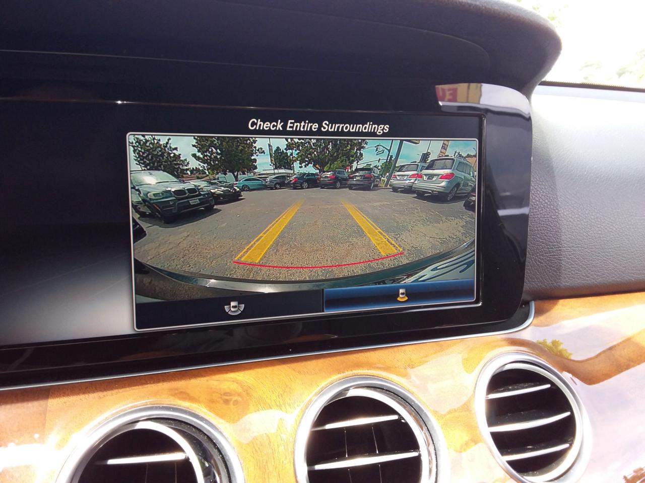 Mercedes-Benz E-Class E300 Luxury Sedan 2019