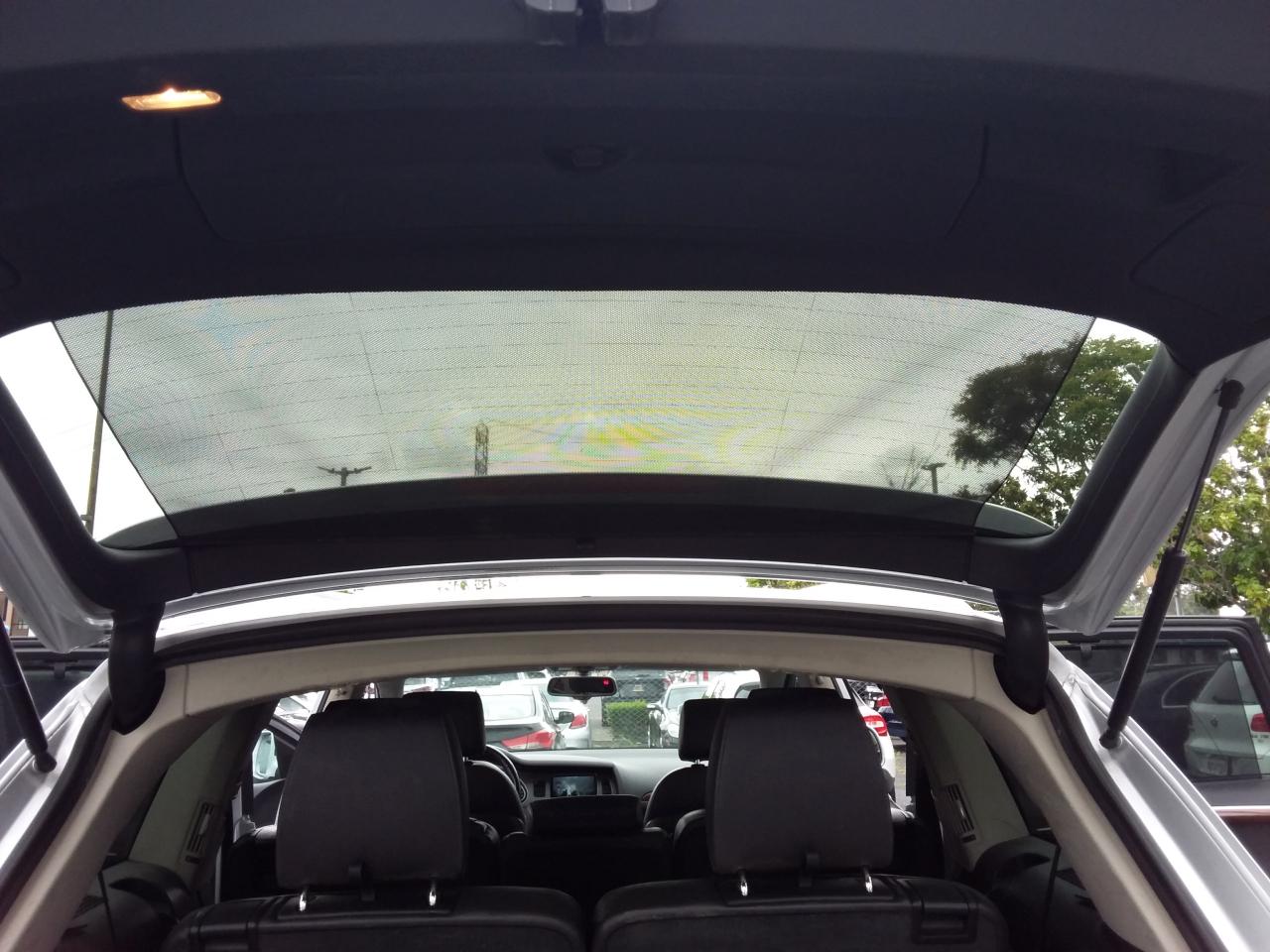 Audi Q7 3.0T Premium Plus quattro 2015