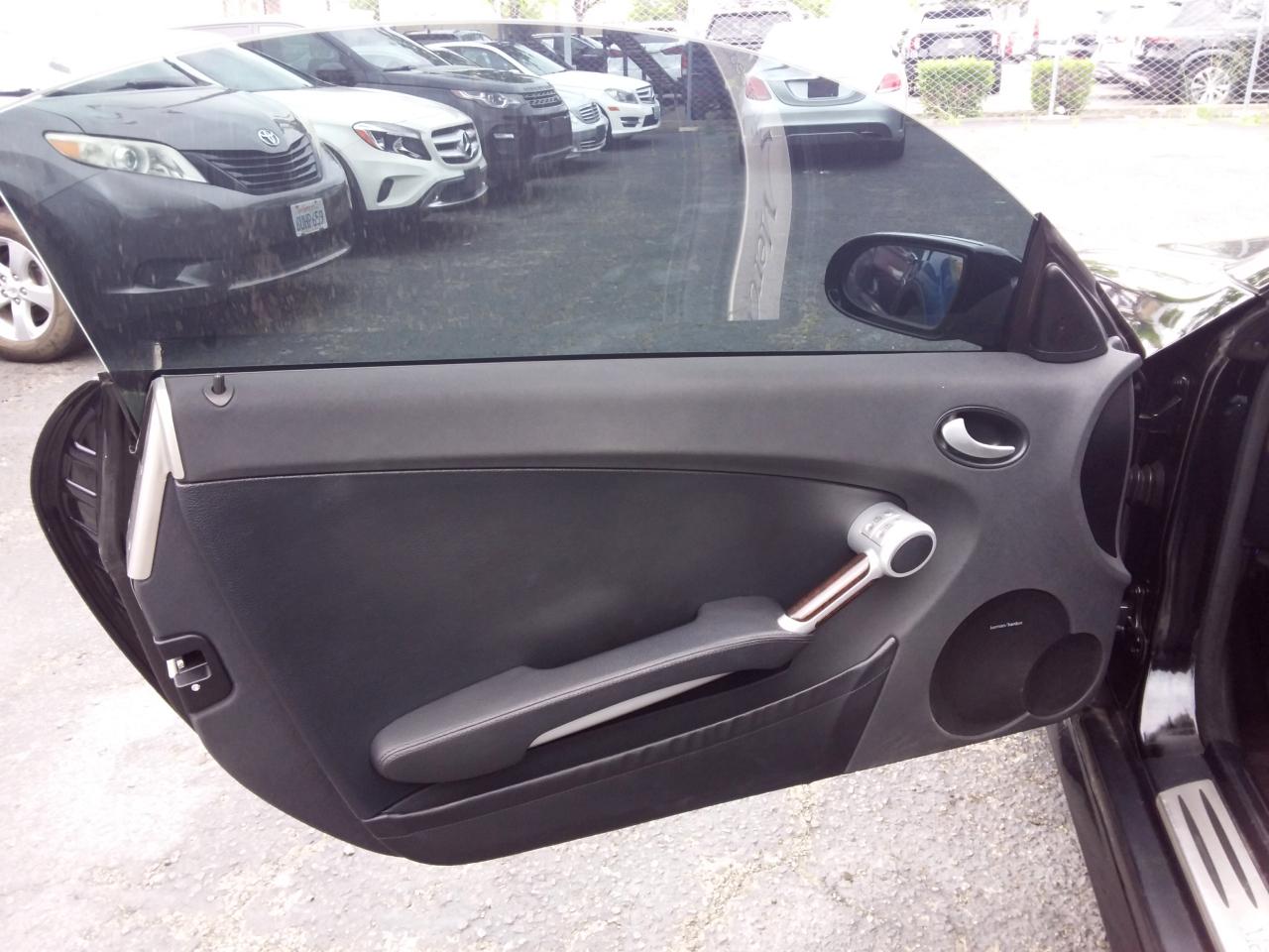 Mercedes-Benz SLK SLK350 2005