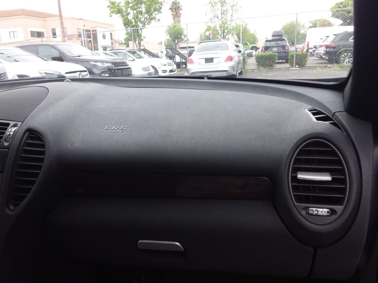 Mercedes-Benz SLK SLK350 2005