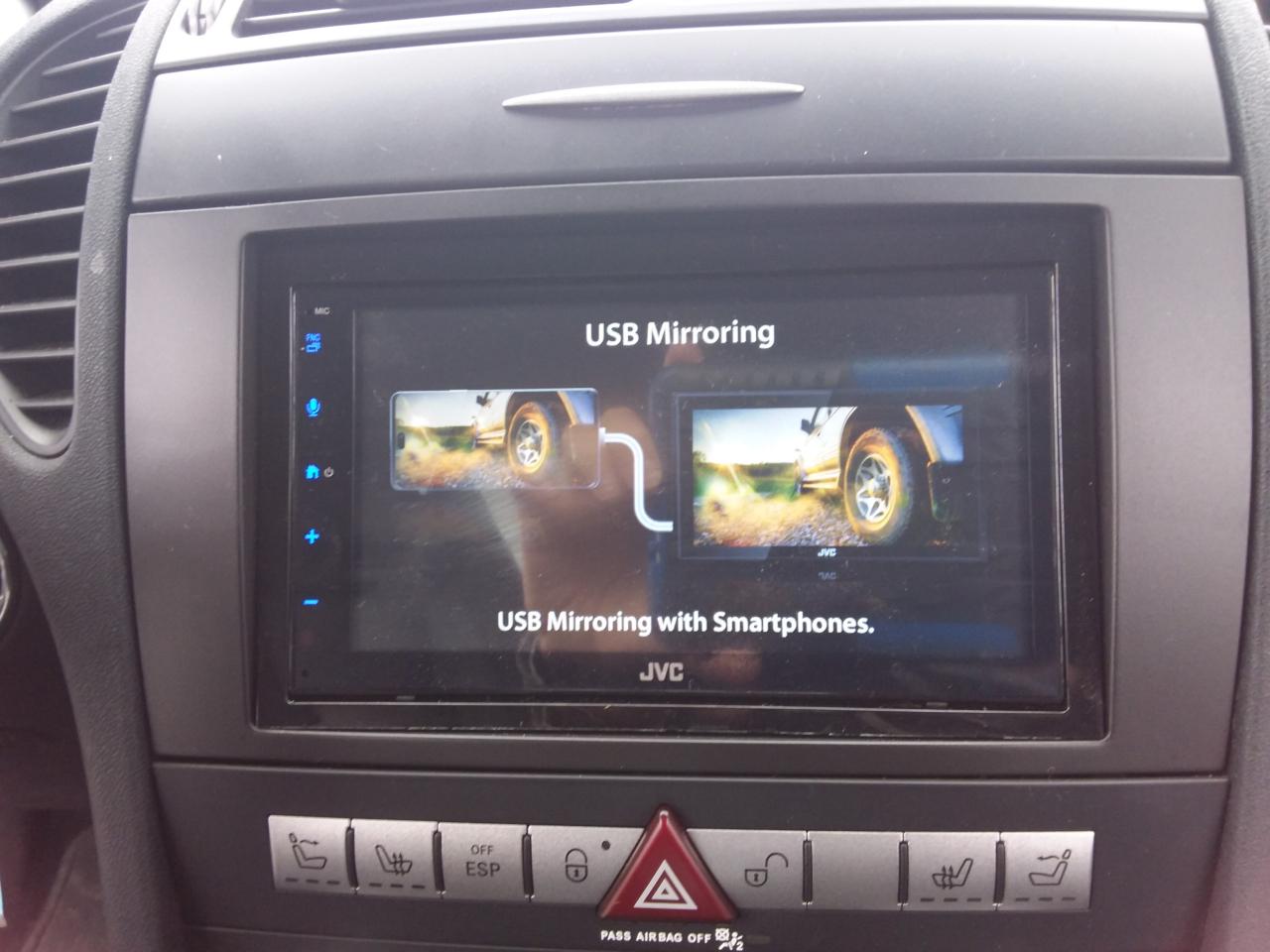 Mercedes-Benz SLK SLK350 2005