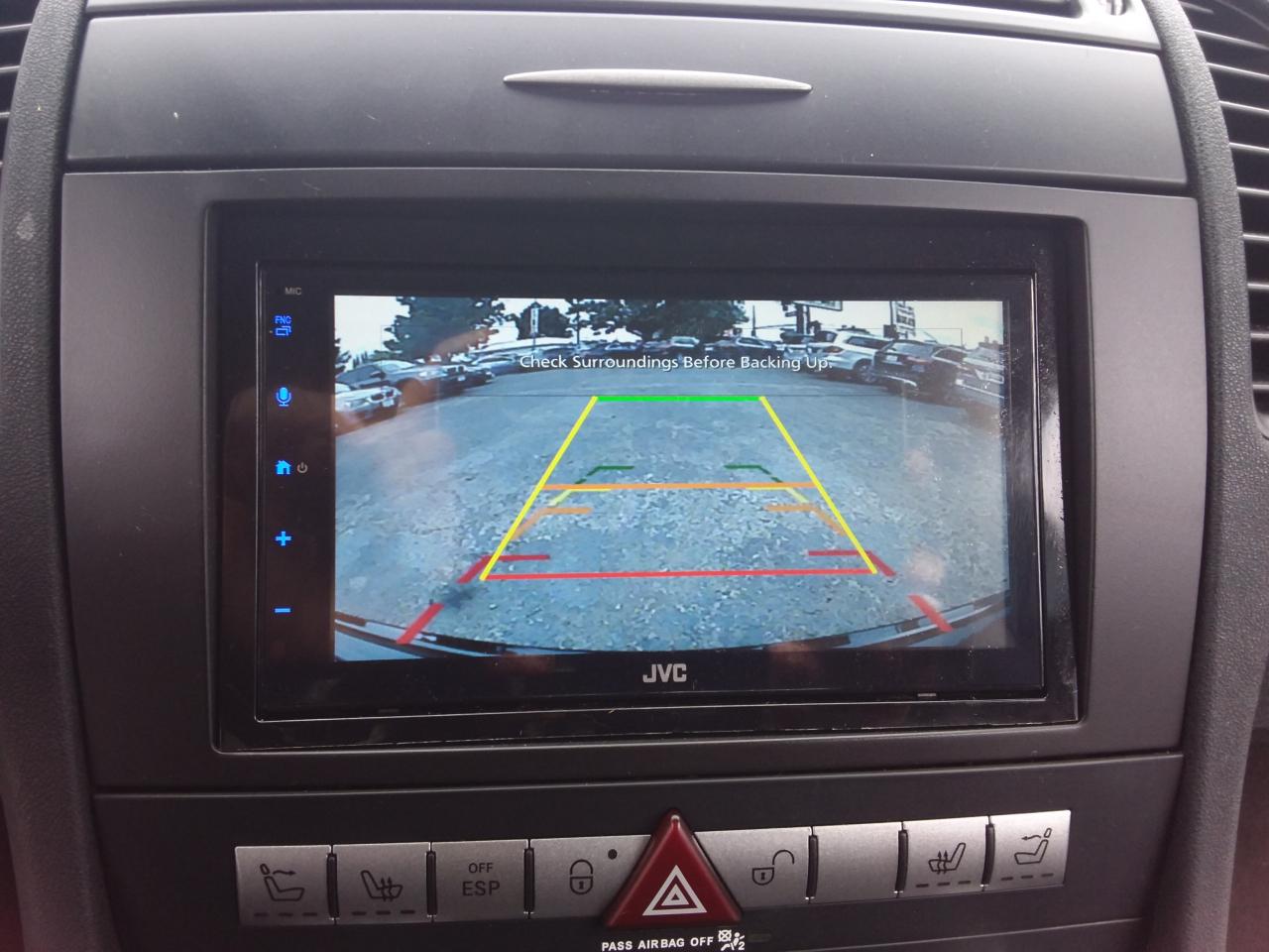 Mercedes-Benz SLK SLK350 2005