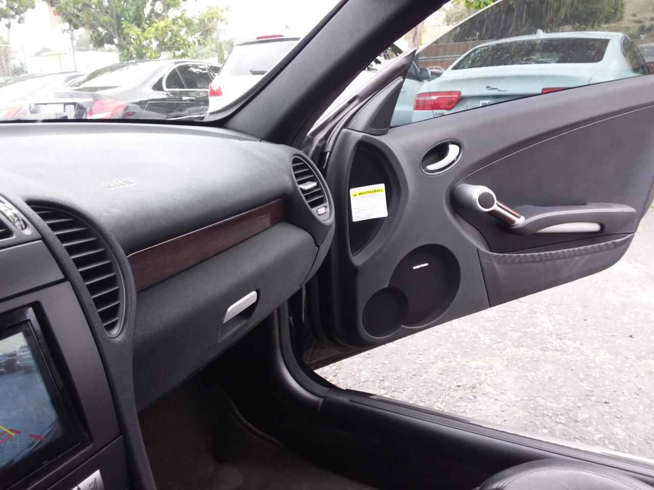 Mercedes-Benz SLK SLK350 2005