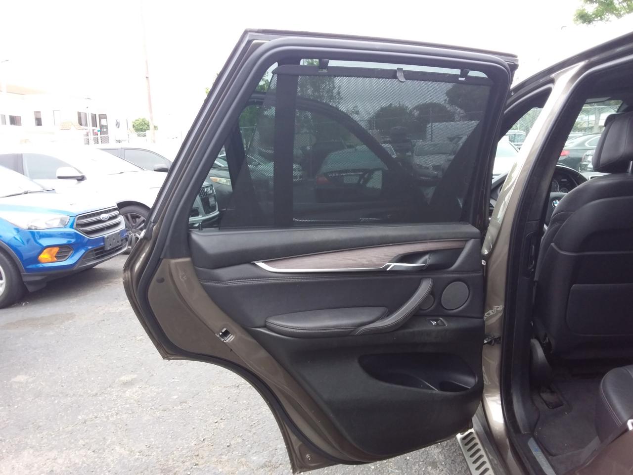 BMW X5 eDrive 2017