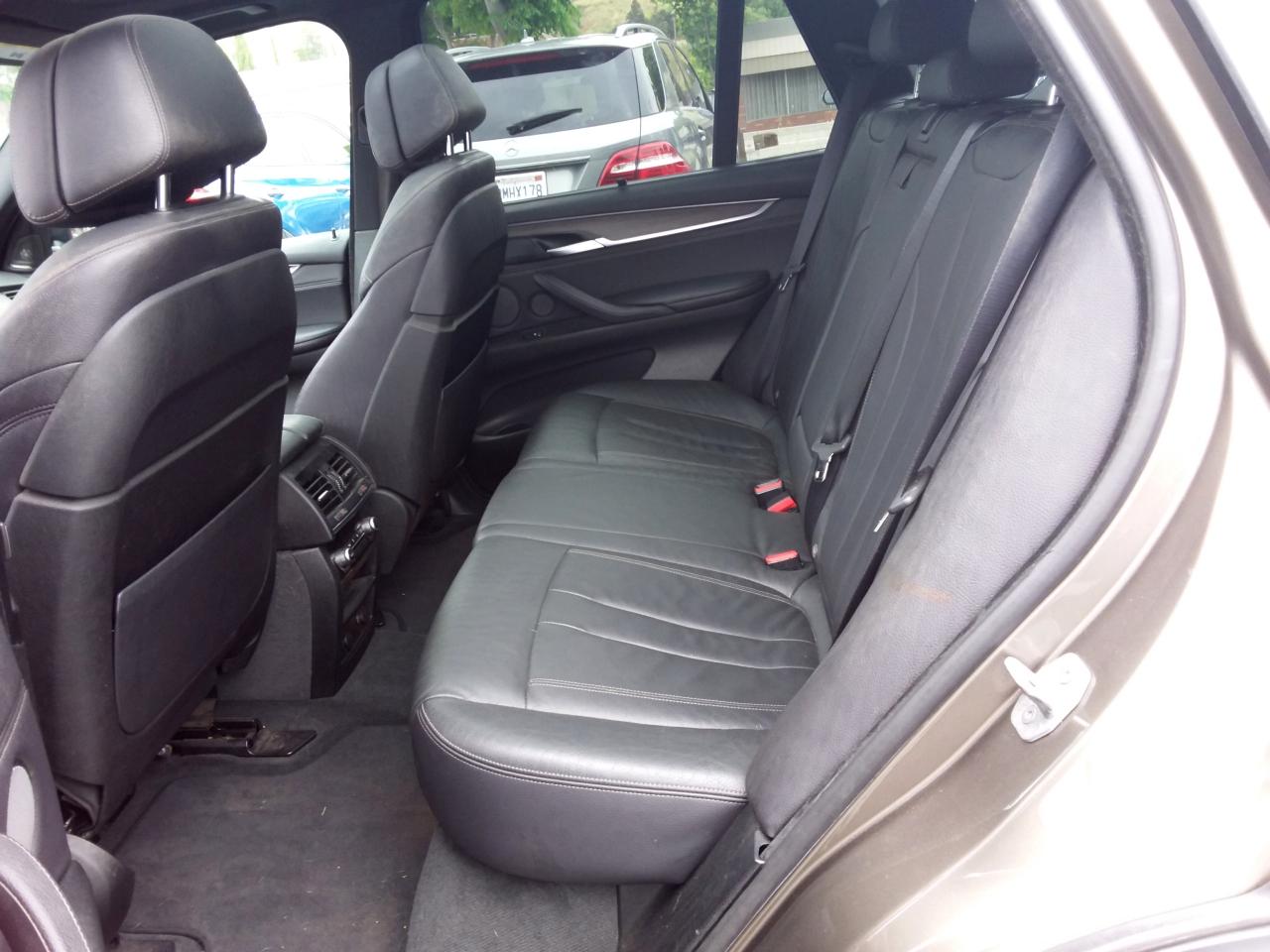 BMW X5 eDrive 2017