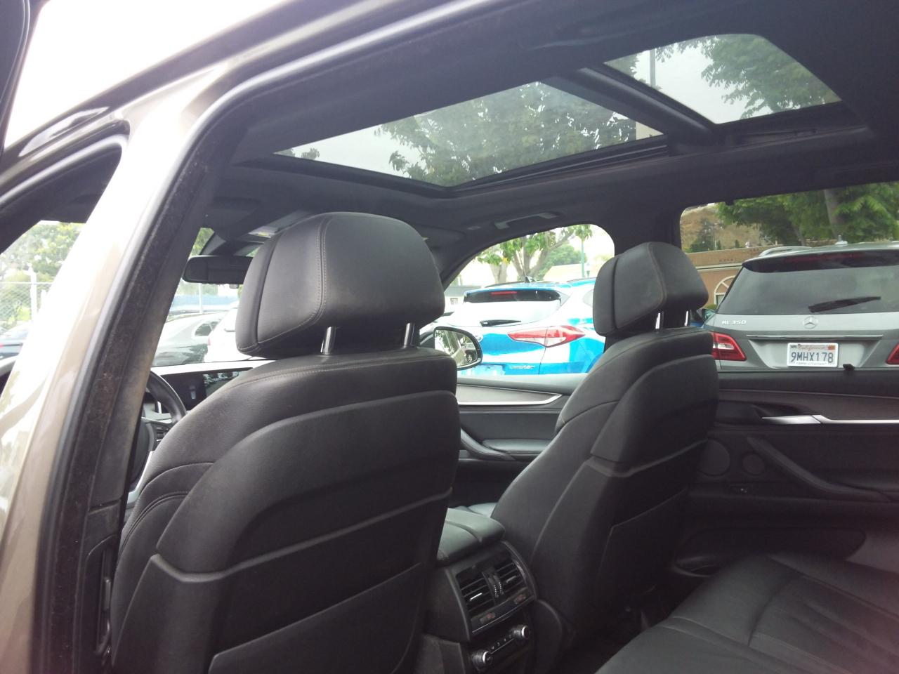 BMW X5 eDrive 2017