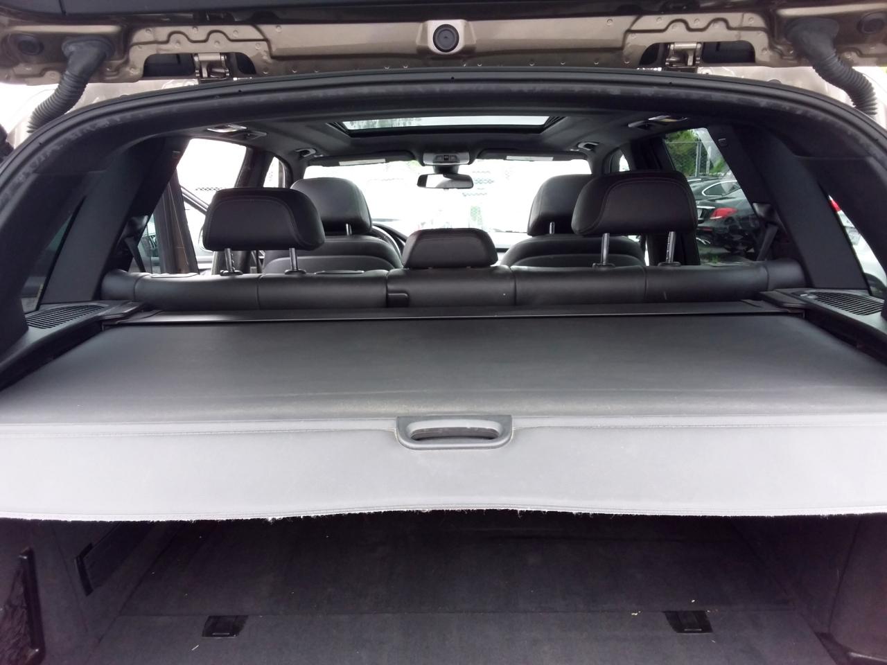 BMW X5 eDrive 2017