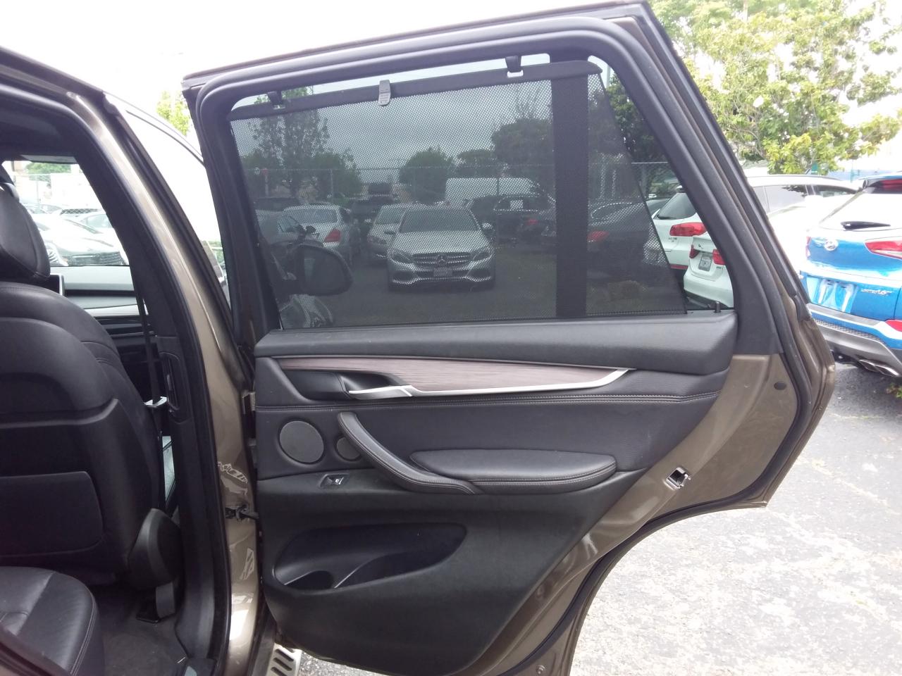 BMW X5 eDrive 2017