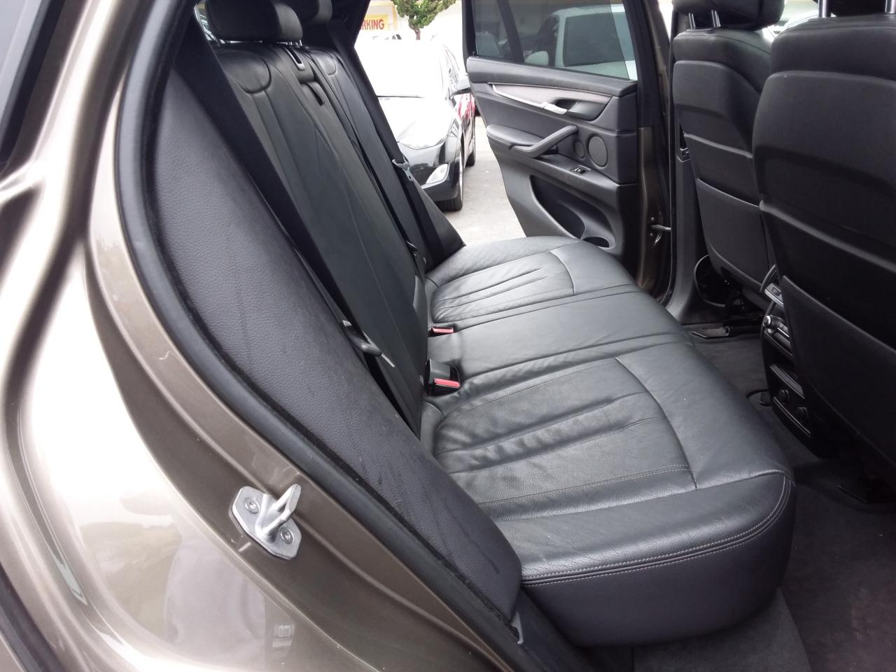 BMW X5 eDrive 2017