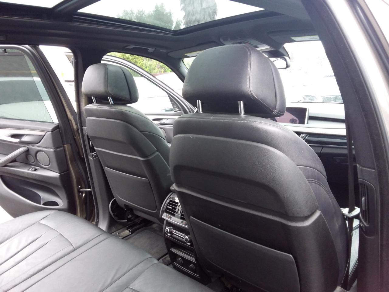BMW X5 eDrive 2017