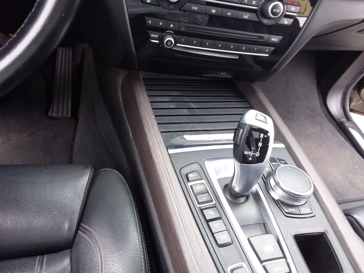 BMW X5 eDrive 2017